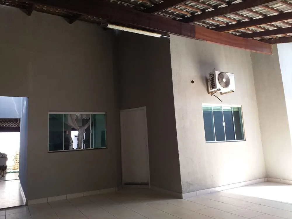 Casa, 3 quartos, 198 m² - Foto 1