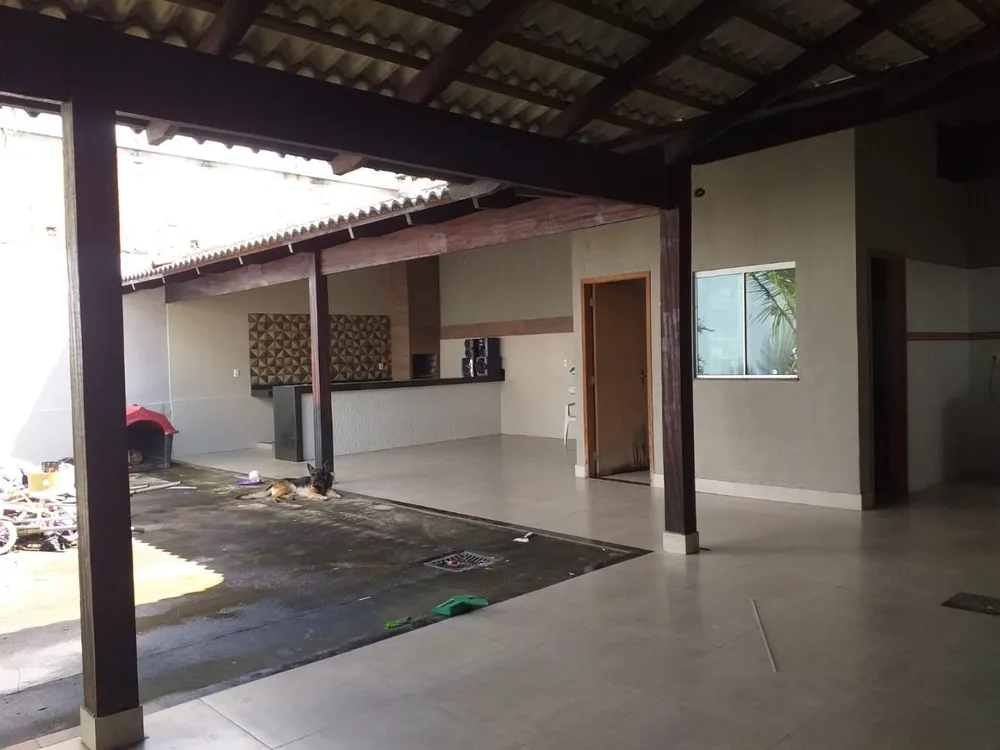 Casa, 3 quartos, 198 m² - Foto 3