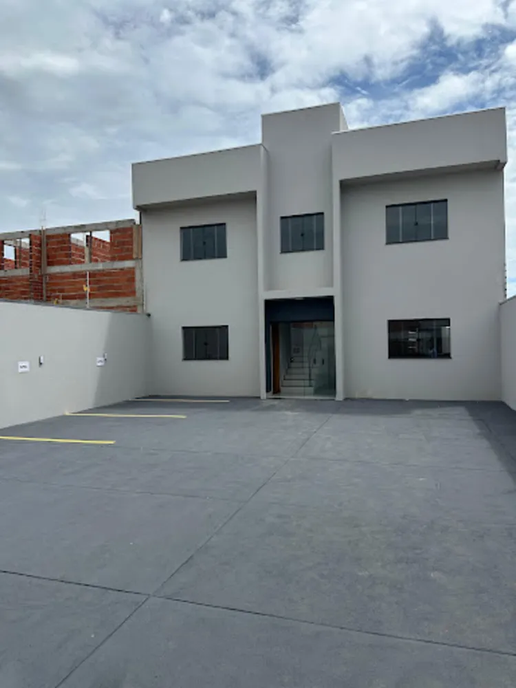Apartamento, 2 quartos, 62 m² - Foto 1