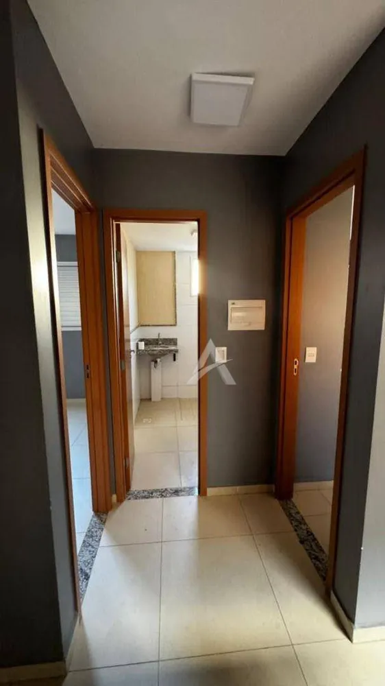 Apartamento, 2 quartos, 43 m² - Foto 7