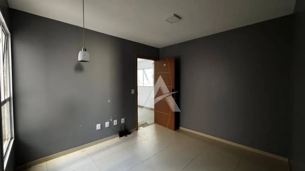 Apartamento, 2 quartos, 43 m² - Foto 1