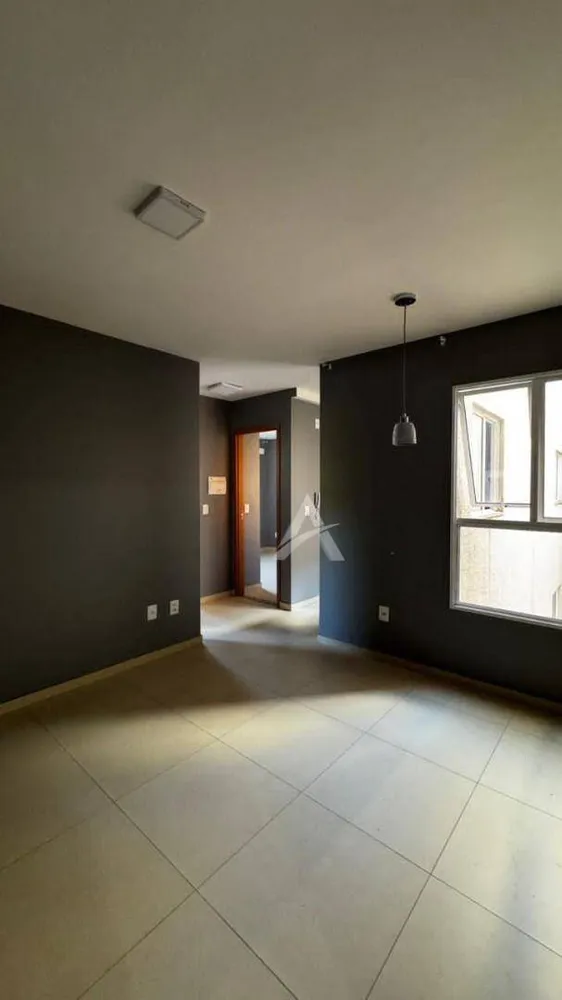 Apartamento, 2 quartos, 43 m² - Foto 4