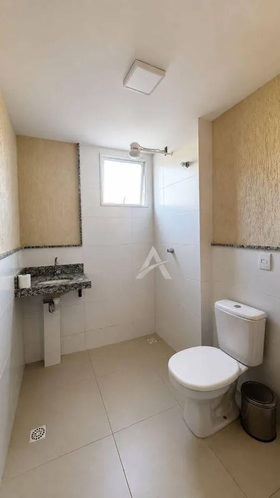 Apartamento, 2 quartos, 43 m² - Foto 4