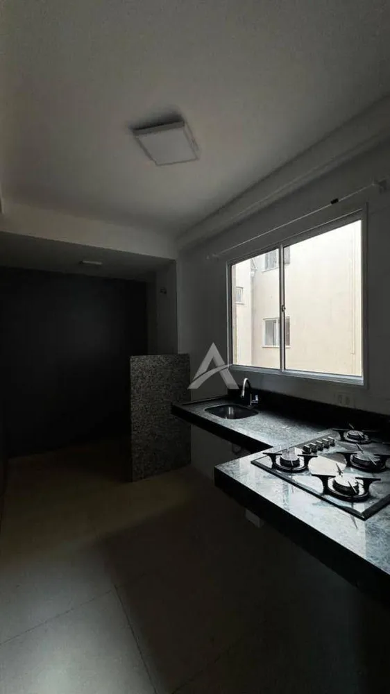 Apartamento, 2 quartos, 43 m² - Foto 11