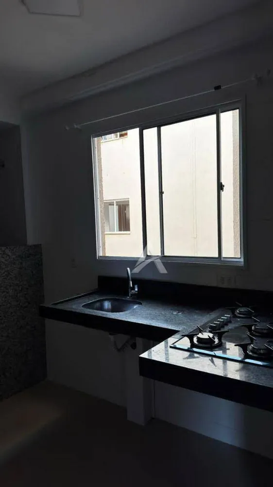 Apartamento, 2 quartos, 43 m² - Foto 2