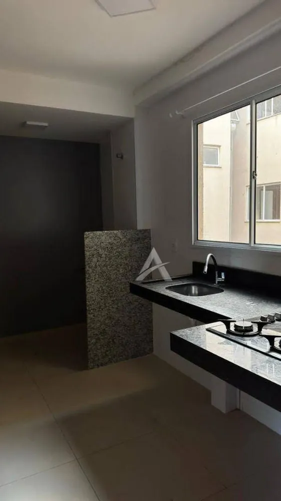 Apartamento, 2 quartos, 43 m² - Foto 3