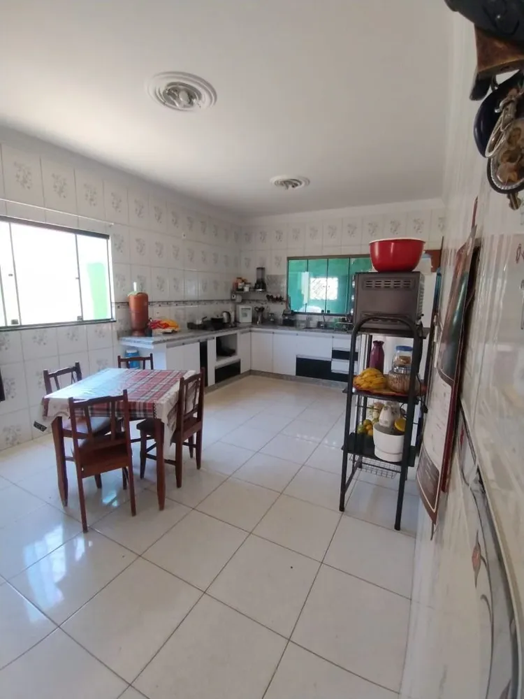 Casa, 3 quartos, 130 m² - Foto 9