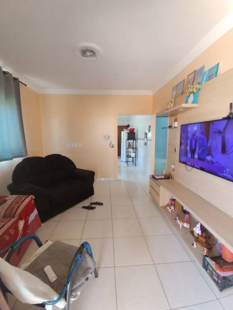 Casa, 3 quartos, 130 m² - Foto 8