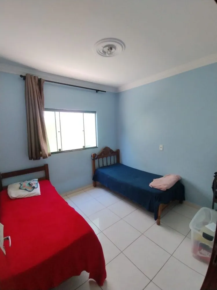 Casa, 3 quartos, 130 m² - Foto 11