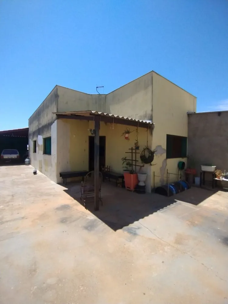 Casa, 3 quartos, 130 m² - Foto 3