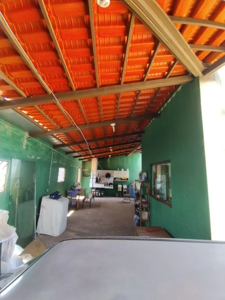 Casa, 3 quartos, 130 m² - Foto 7