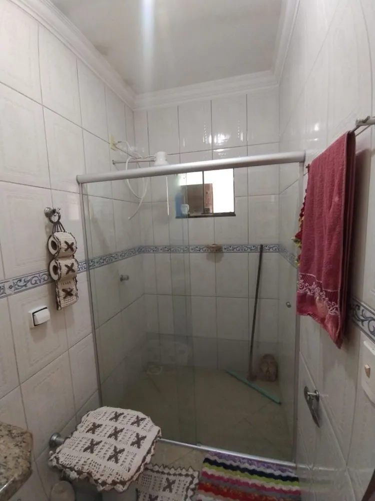Casa, 3 quartos, 130 m² - Foto 2