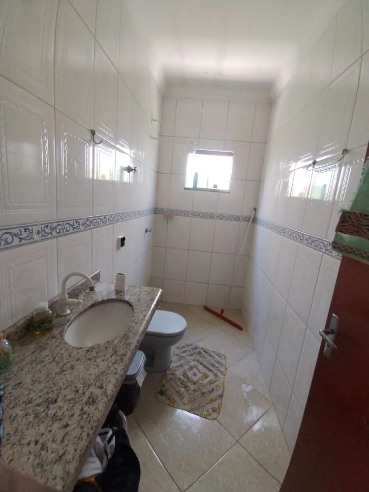 Casa, 3 quartos, 130 m² - Foto 13