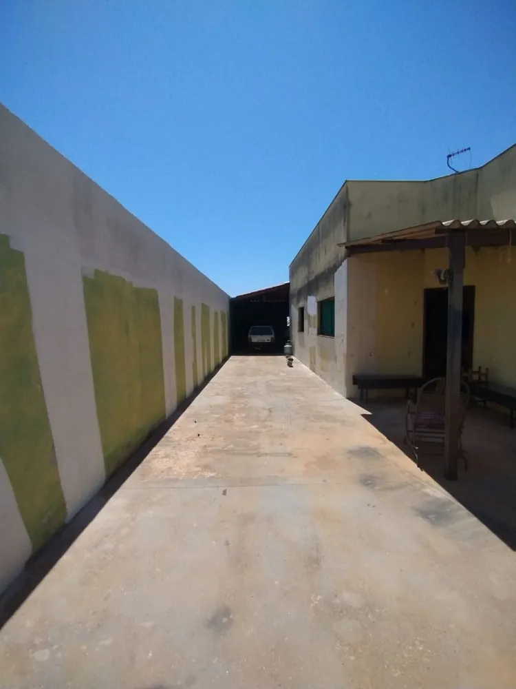 Casa, 3 quartos, 130 m² - Foto 4