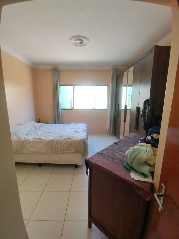 Casa, 3 quartos, 130 m² - Foto 12