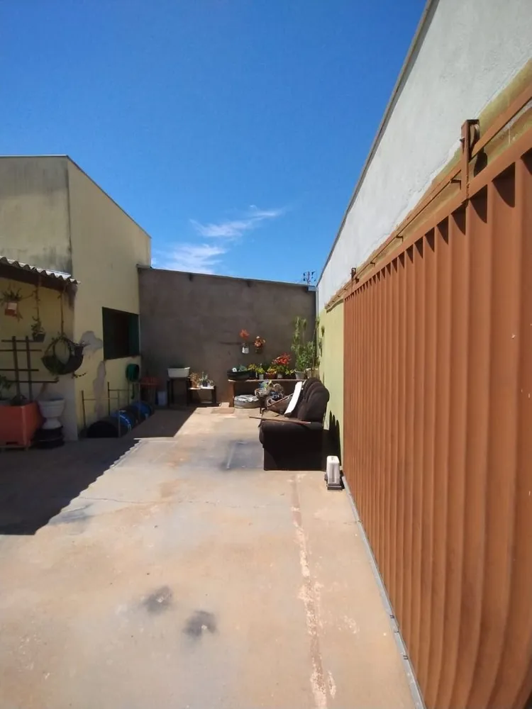 Casa, 3 quartos, 130 m² - Foto 1