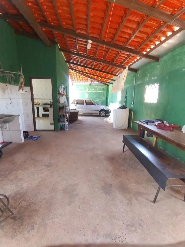 Casa, 3 quartos, 130 m² - Foto 5