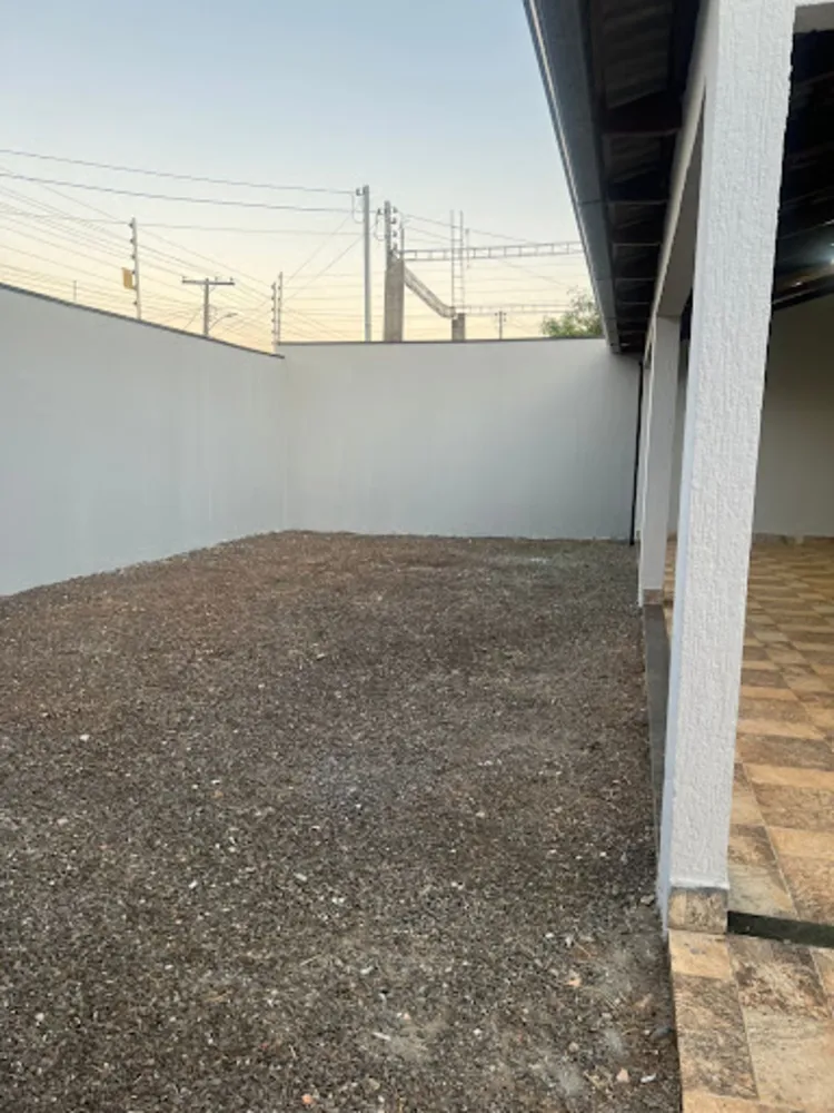 Casa, 3 quartos, 100 m² - Foto 10
