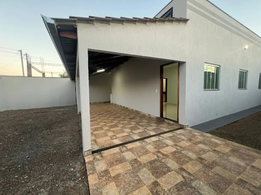 Casa, 3 quartos, 100 m² - Foto 3