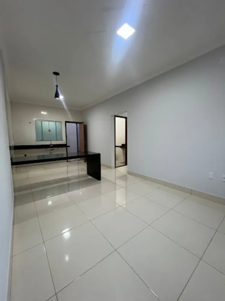 Casa, 3 quartos, 100 m² - Foto 4