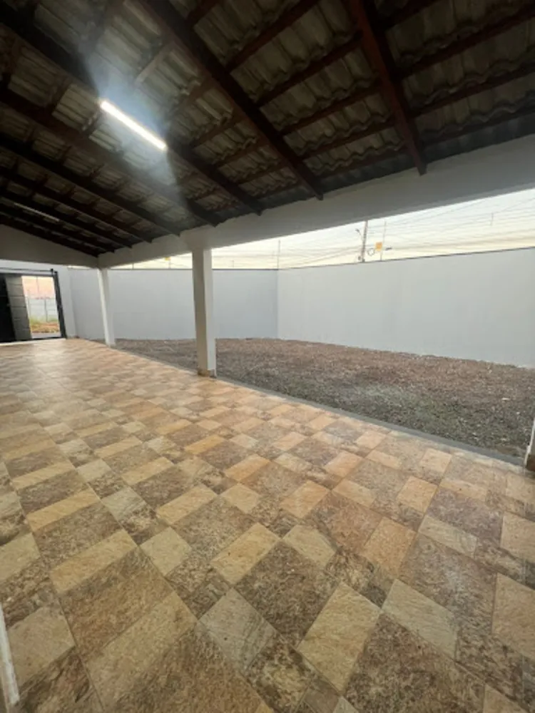 Casa, 3 quartos, 100 m² - Foto 2