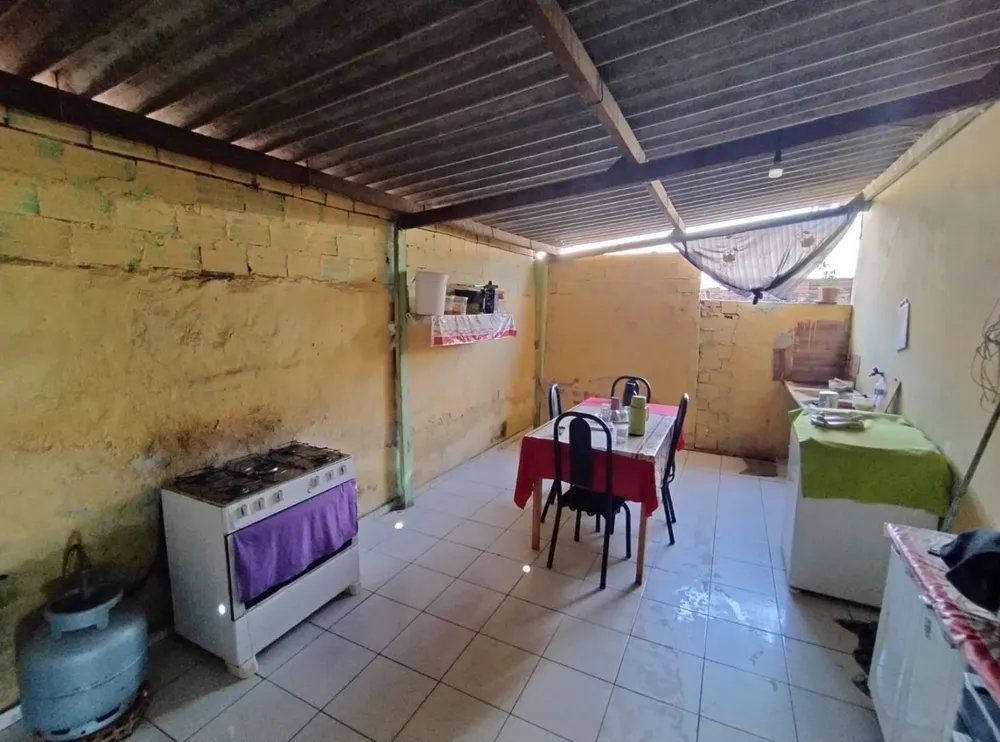 Casa, 2 quartos, 100 m² - Foto 8