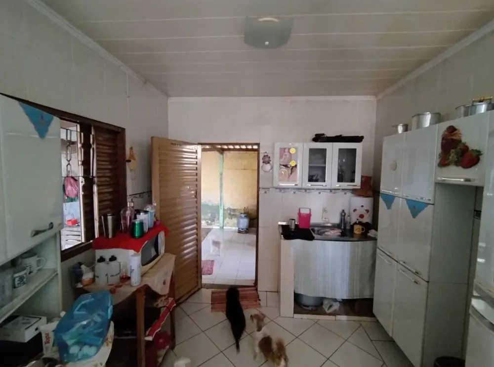 Casa, 2 quartos, 100 m² - Foto 4