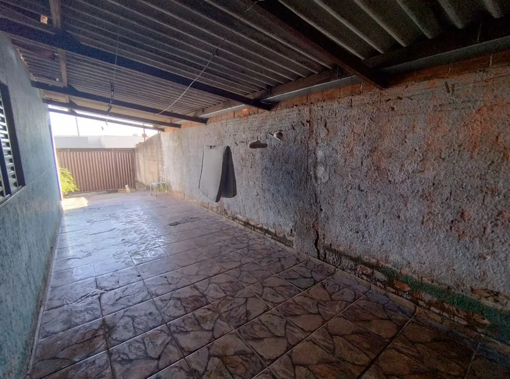 Casa, 2 quartos, 100 m² - Foto 2