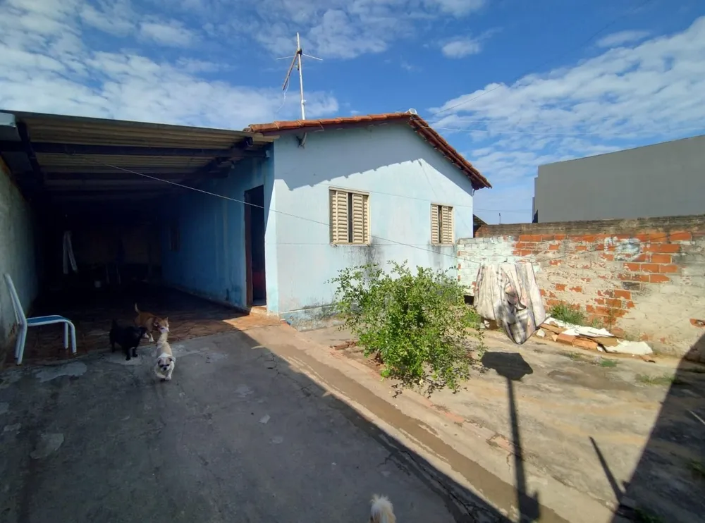 Casa, 2 quartos, 100 m² - Foto 1