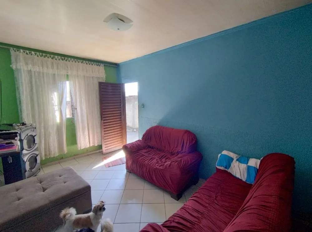 Casa, 2 quartos, 100 m² - Foto 3