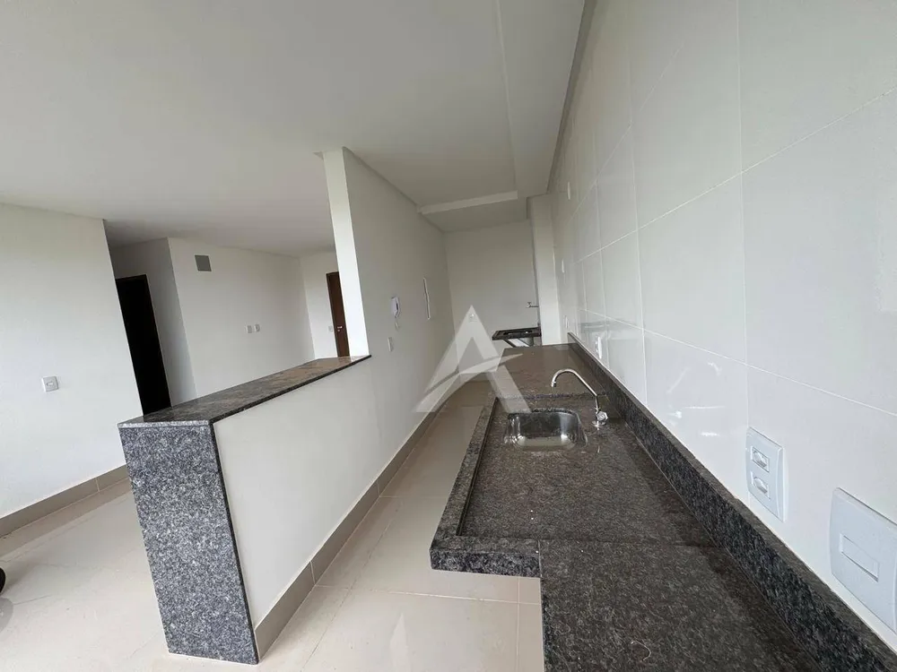 Apartamento, 2 quartos, 75 m² - Foto 4