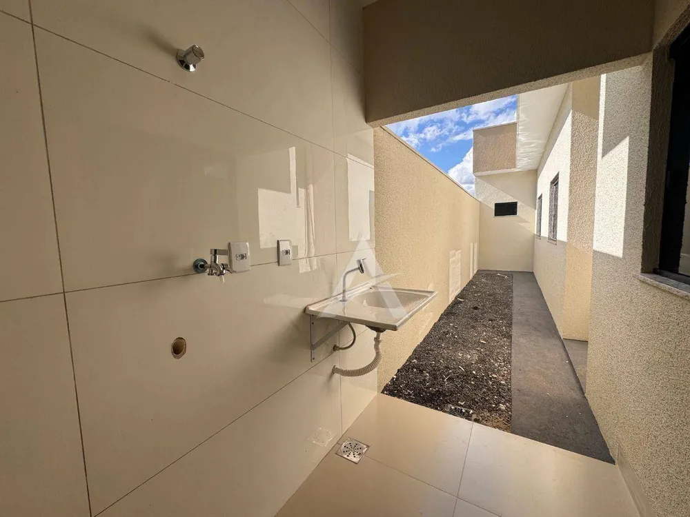 Casa, 3 quartos, 105 m² - Foto 7