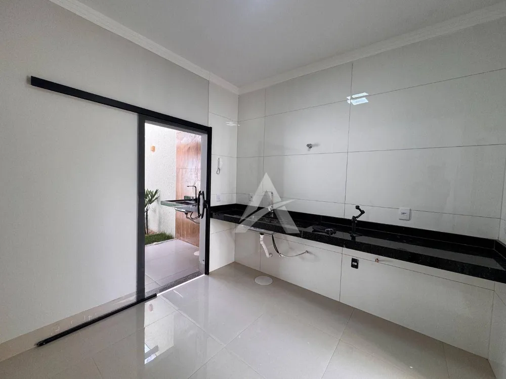 Casa, 3 quartos, 105 m² - Foto 6