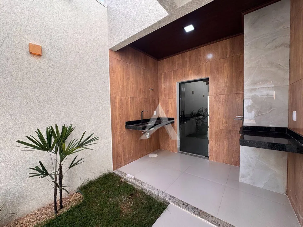 Casa, 3 quartos, 105 m² - Foto 13