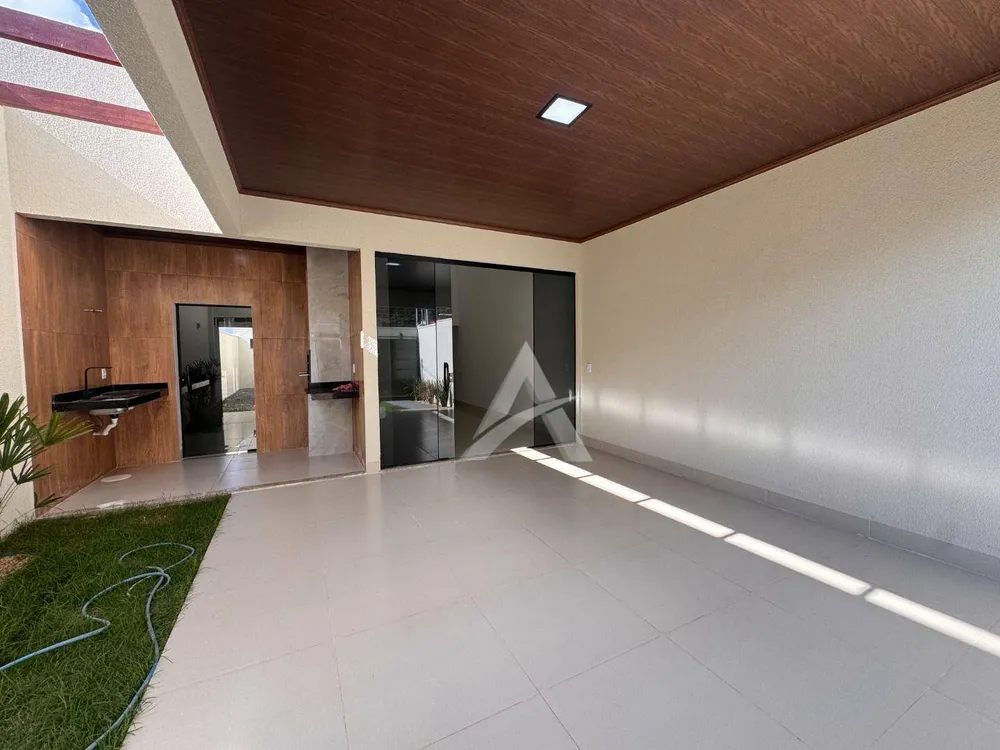 Casa, 3 quartos, 105 m² - Foto 3