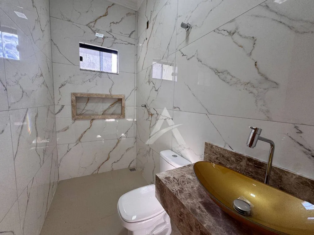 Casa, 3 quartos, 105 m² - Foto 10