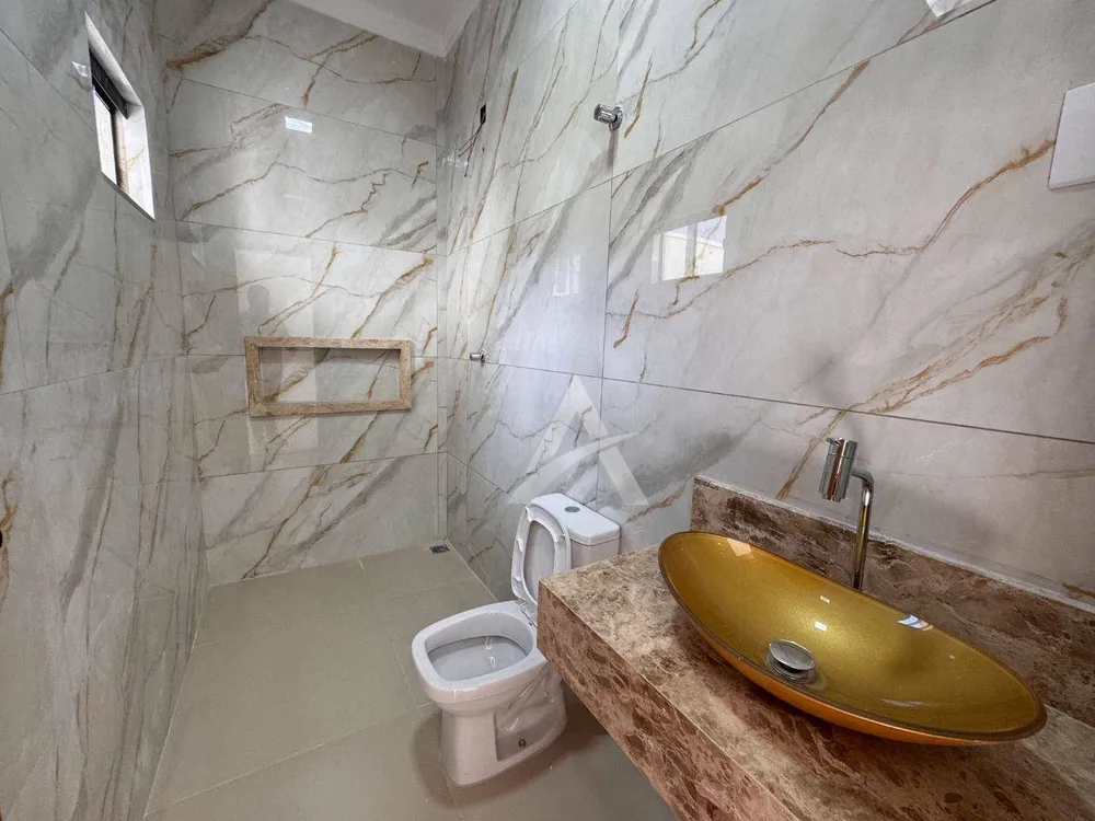 Casa, 3 quartos, 105 m² - Foto 12