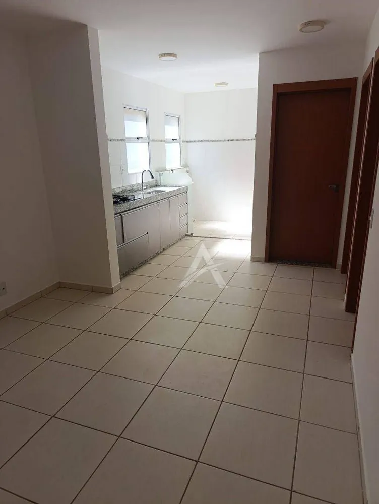 Apartamento, 2 quartos, 47 m² - Foto 3