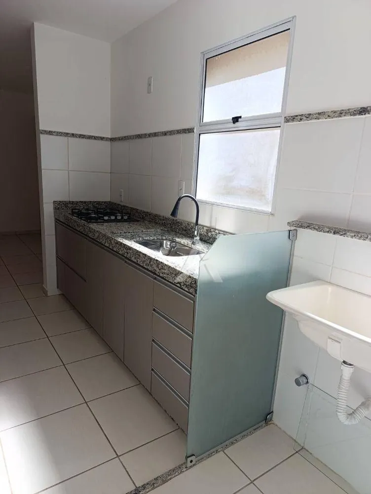 Apartamento, 2 quartos, 47 m² - Foto 1