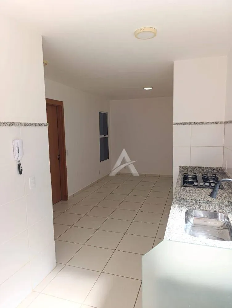 Apartamento, 2 quartos, 47 m² - Foto 2