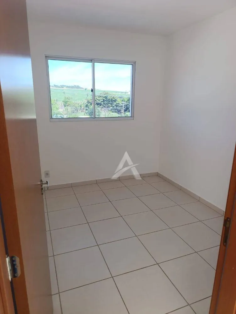 Apartamento, 2 quartos, 47 m² - Foto 4