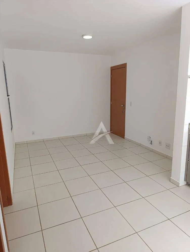 Apartamento, 2 quartos, 47 m² - Foto 9
