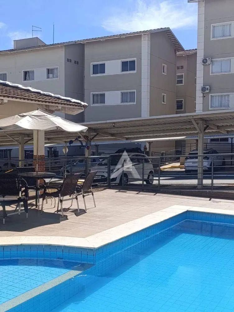 Apartamento, 2 quartos, 47 m² - Foto 7