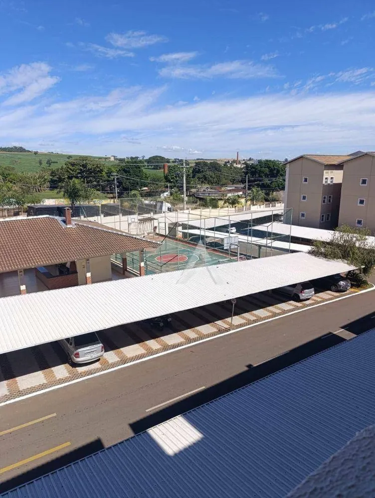 Apartamento, 2 quartos, 47 m² - Foto 8