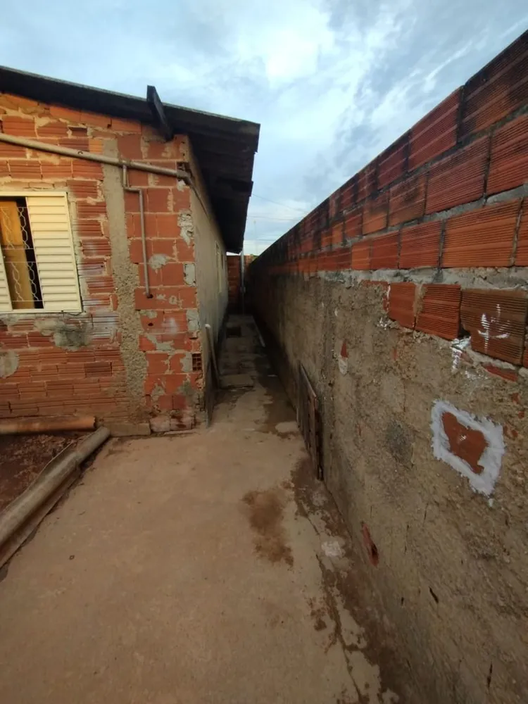 Casa, 3 quartos, 79 m² - Foto 11