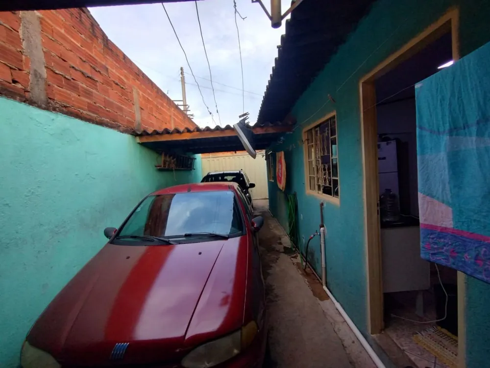 Casa, 3 quartos, 79 m² - Foto 5