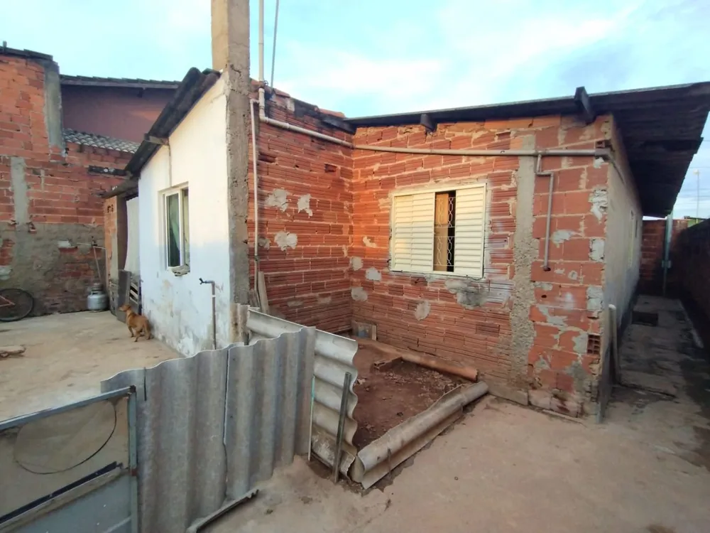 Casa, 3 quartos, 79 m² - Foto 7