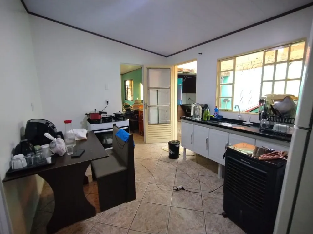 Casa, 3 quartos, 79 m² - Foto 1
