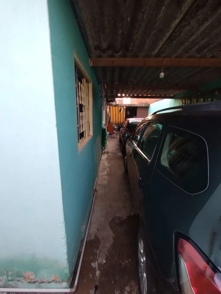 Casa, 3 quartos, 79 m² - Foto 8