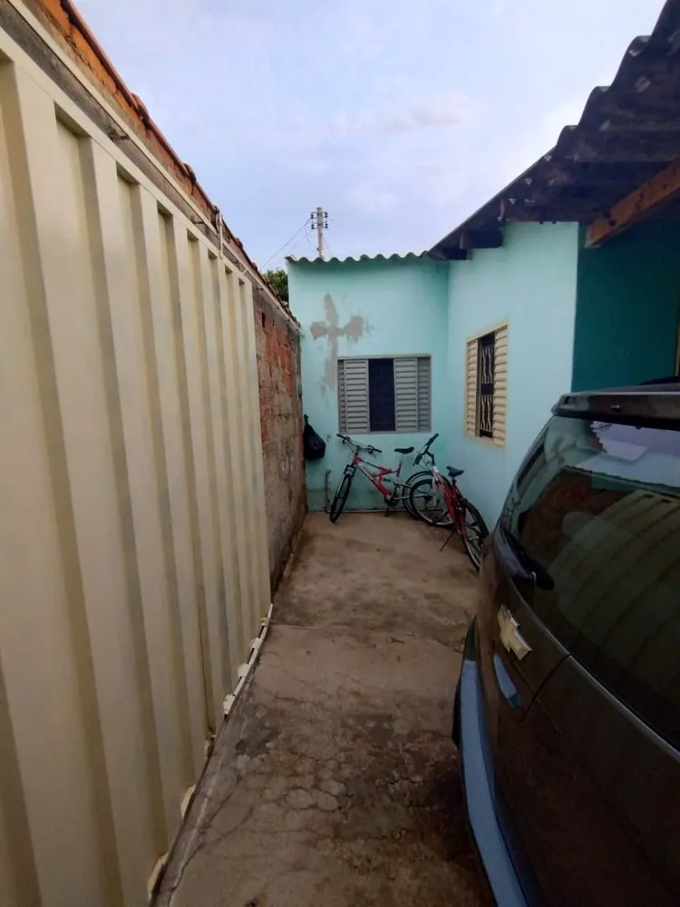 Casa, 3 quartos, 79 m² - Foto 14